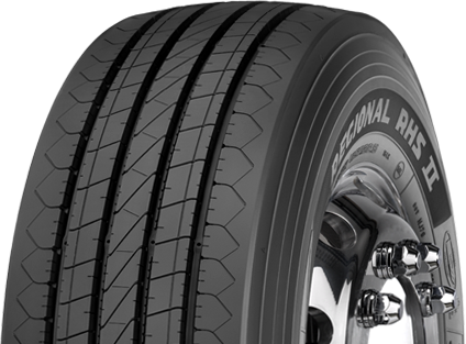 GOODYEAR DÜZ TİP( RHS II)