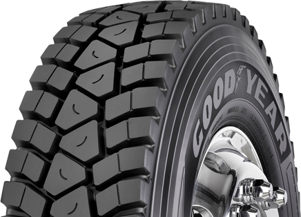 GOODYEAR MSD II